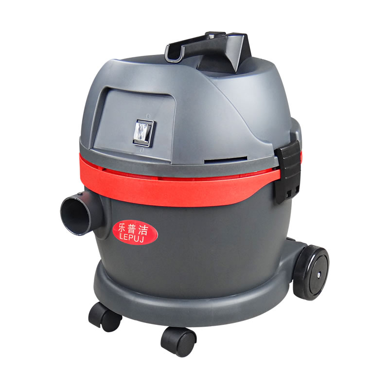 GS-1020小型工业吸尘器